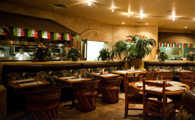 Tuscany Suites & Casino