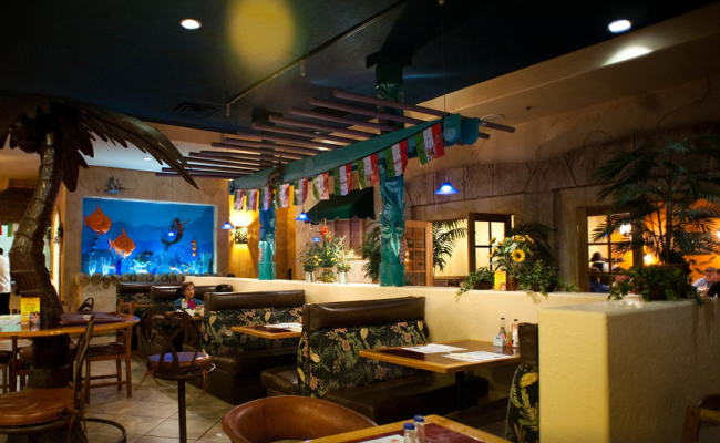 Tuscany Suites & Casino