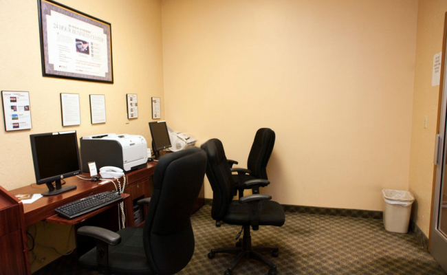 Tuscany Suites & Casino