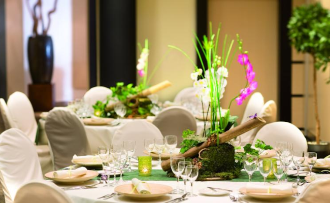 Movenpick Hotel Lausanne