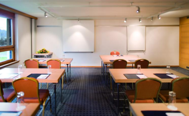 Movenpick Hotel Lausanne