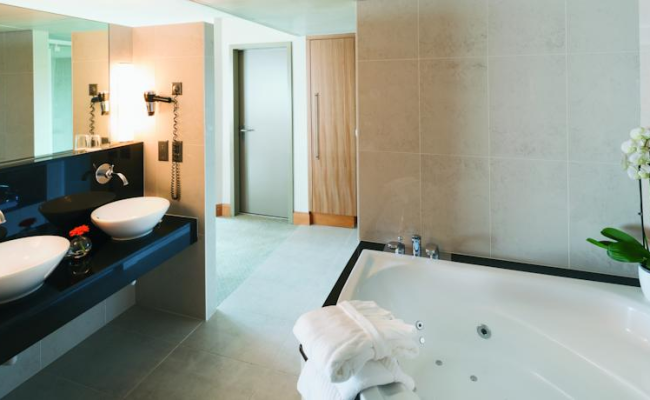 Movenpick Hotel Lausanne