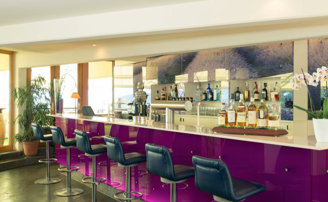 Mercure Hotel Panorama Freiburg