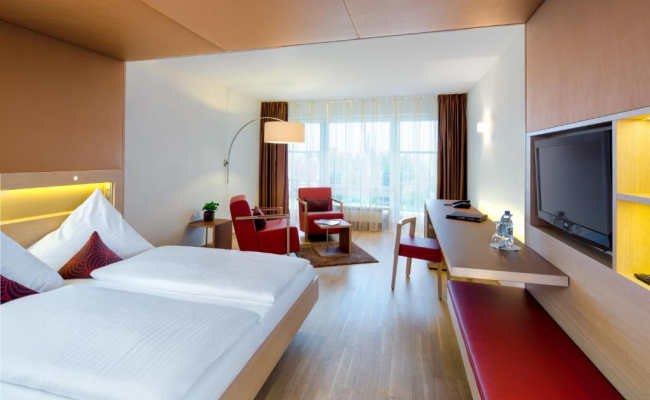 Hotel Traube am See