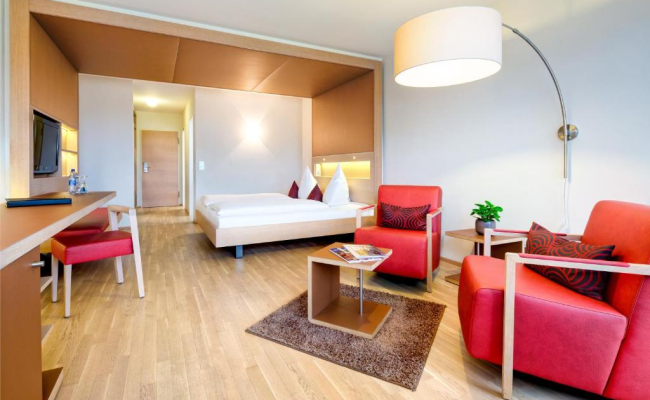 Hotel Traube am See