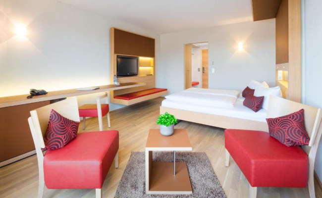 Hotel Traube am See