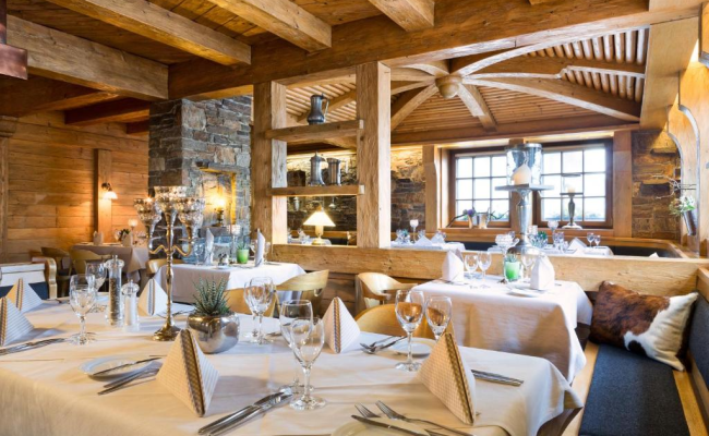 Hotel Traube am See