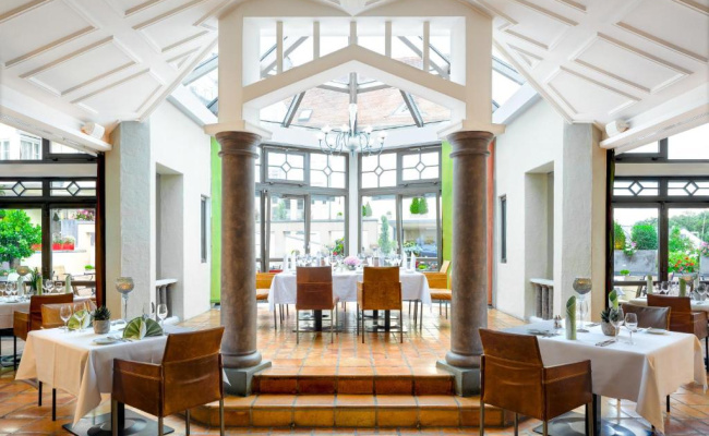 Hotel Traube am See