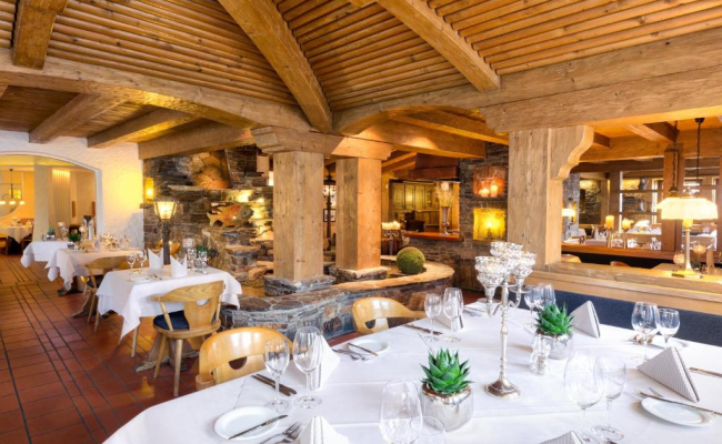 Hotel Traube am See