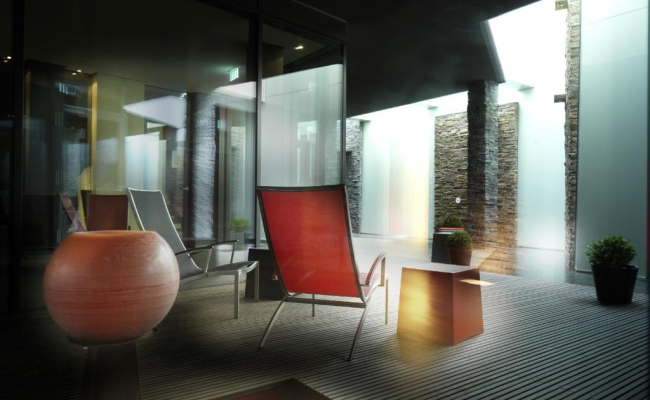 Hotel Traube am See