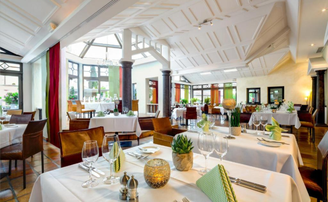 Hotel Traube am See