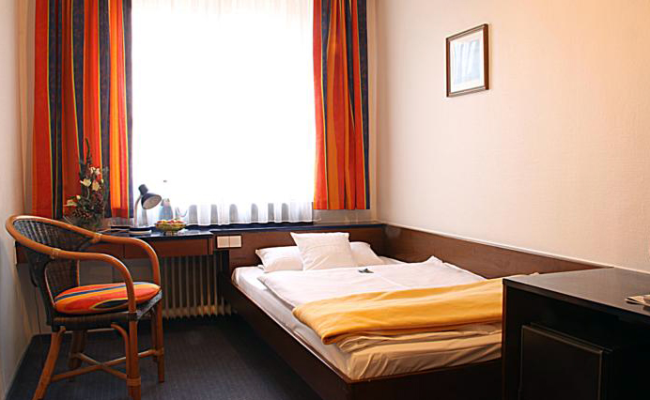 Insel-Hotel Lindau