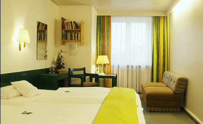 Insel-Hotel Lindau