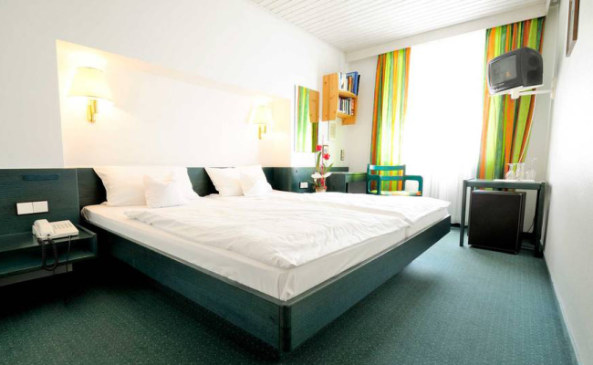 Insel-Hotel Lindau