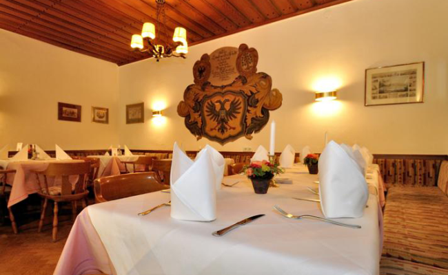 Insel-Hotel Lindau