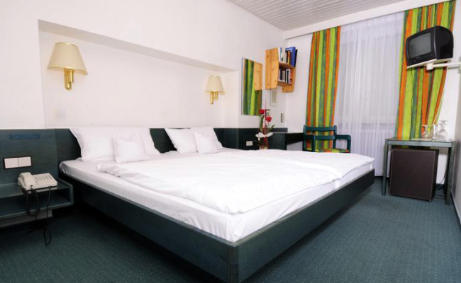 Insel-Hotel Lindau