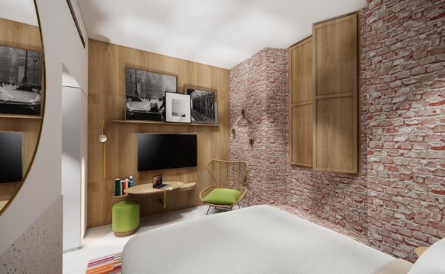Hotel Milu Milano