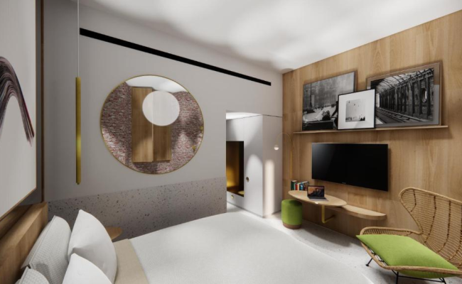 Hotel Milu Milano