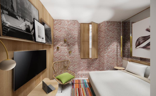 Hotel Milu Milano