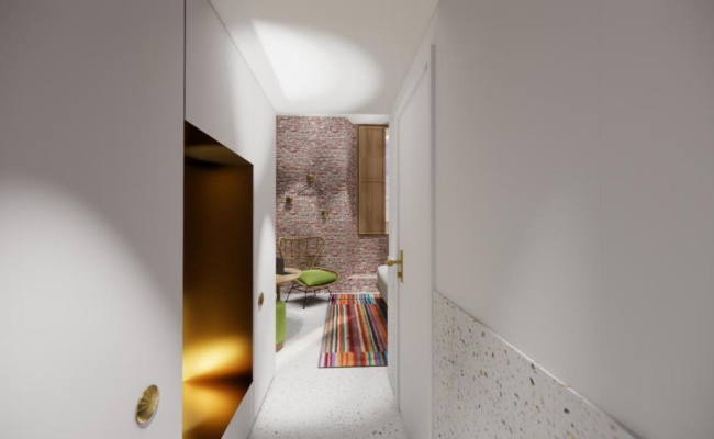 Hotel Milu Milano