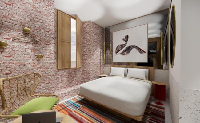 Hotel Milu Milano
