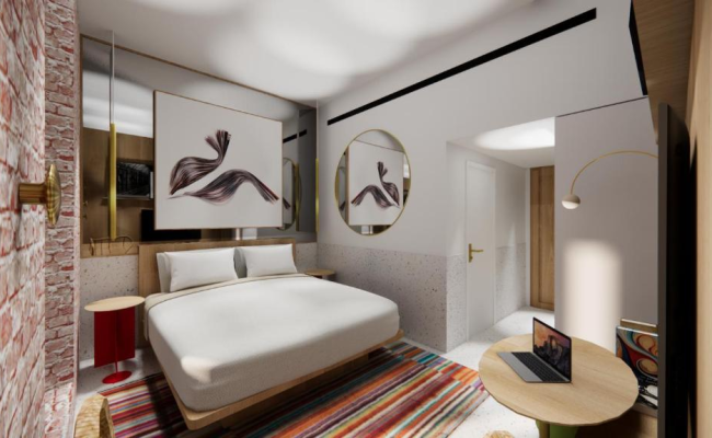 Hotel Milu Milano