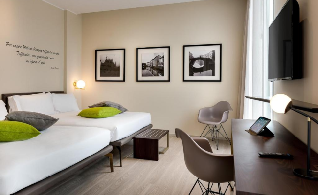 Hotel Canada