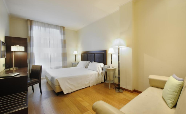 Hotel Canada