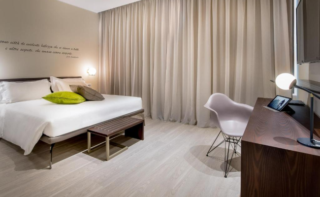 Hotel Canada