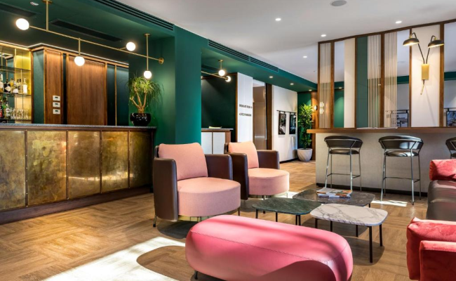 Hotel Canada