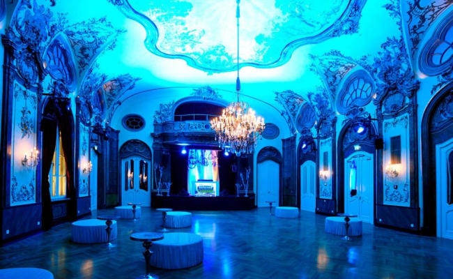 Hotel Deutsches Theater Stadtzentrum