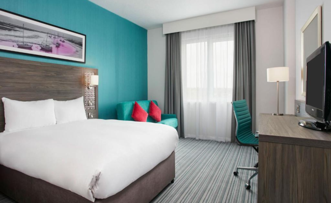 Leonardo Hotel Southampton