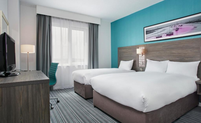 Leonardo Hotel Southampton