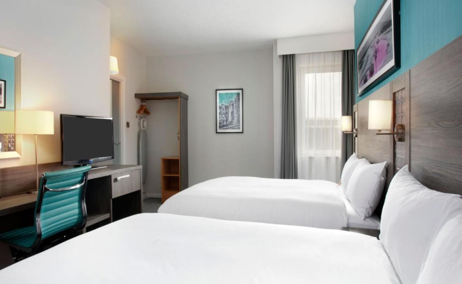 Leonardo Hotel Southampton