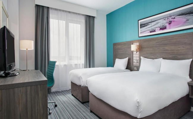 Leonardo Hotel Southampton