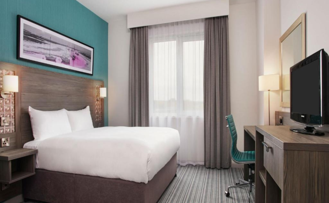 Leonardo Hotel Southampton