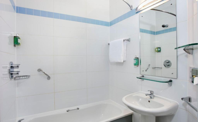 Leonardo Hotel Southampton