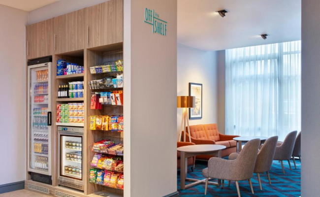 Leonardo Hotel Southampton