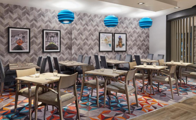 Leonardo Hotel Southampton