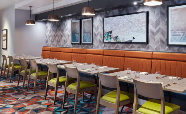 Leonardo Hotel Southampton