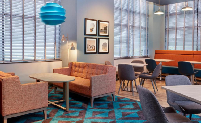 Leonardo Hotel Southampton
