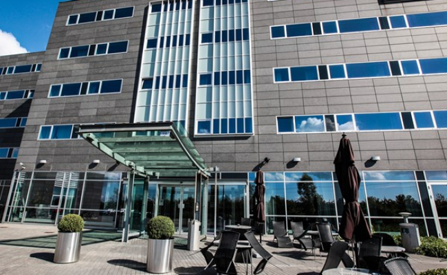 First Hotel Copenhagen