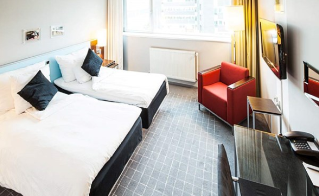 First Hotel Copenhagen