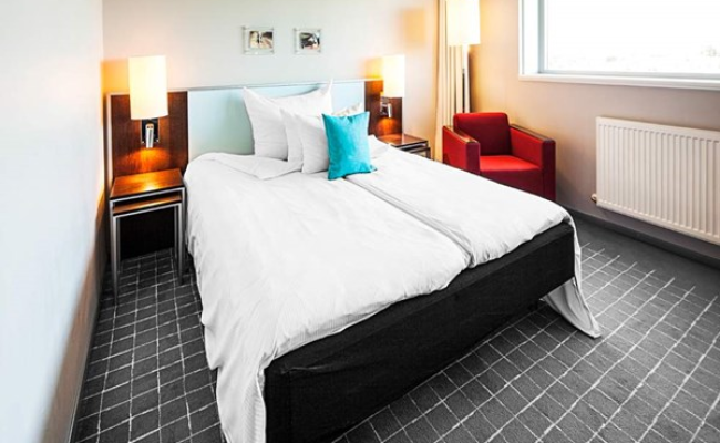 First Hotel Copenhagen