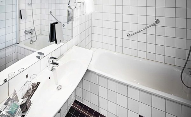 First Hotel Copenhagen