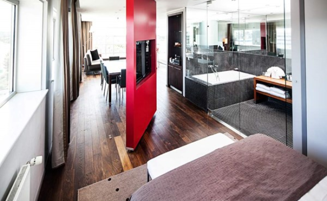 First Hotel Copenhagen