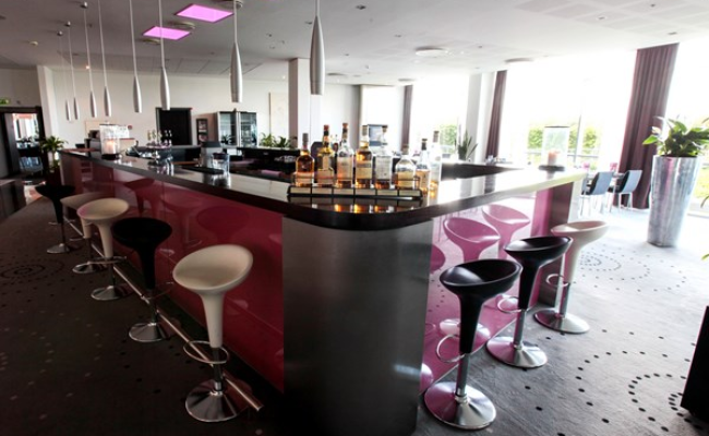 First Hotel Copenhagen