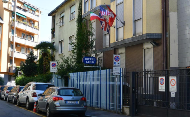Hotel Lido
