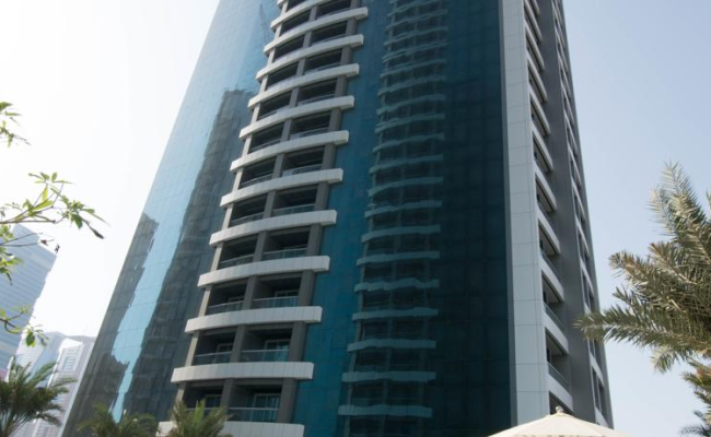 Atana Hotel