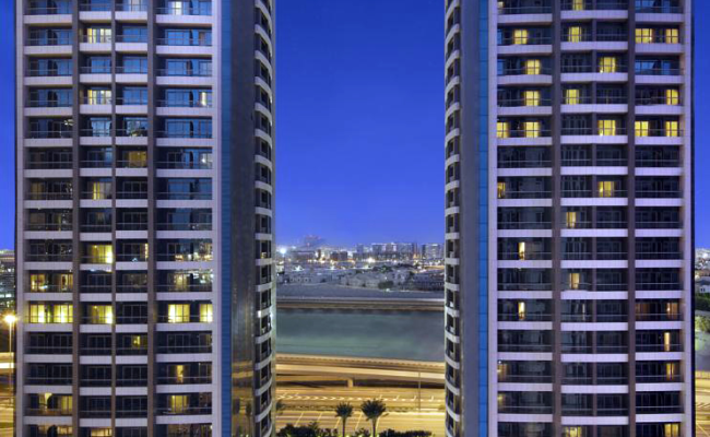 Atana Hotel